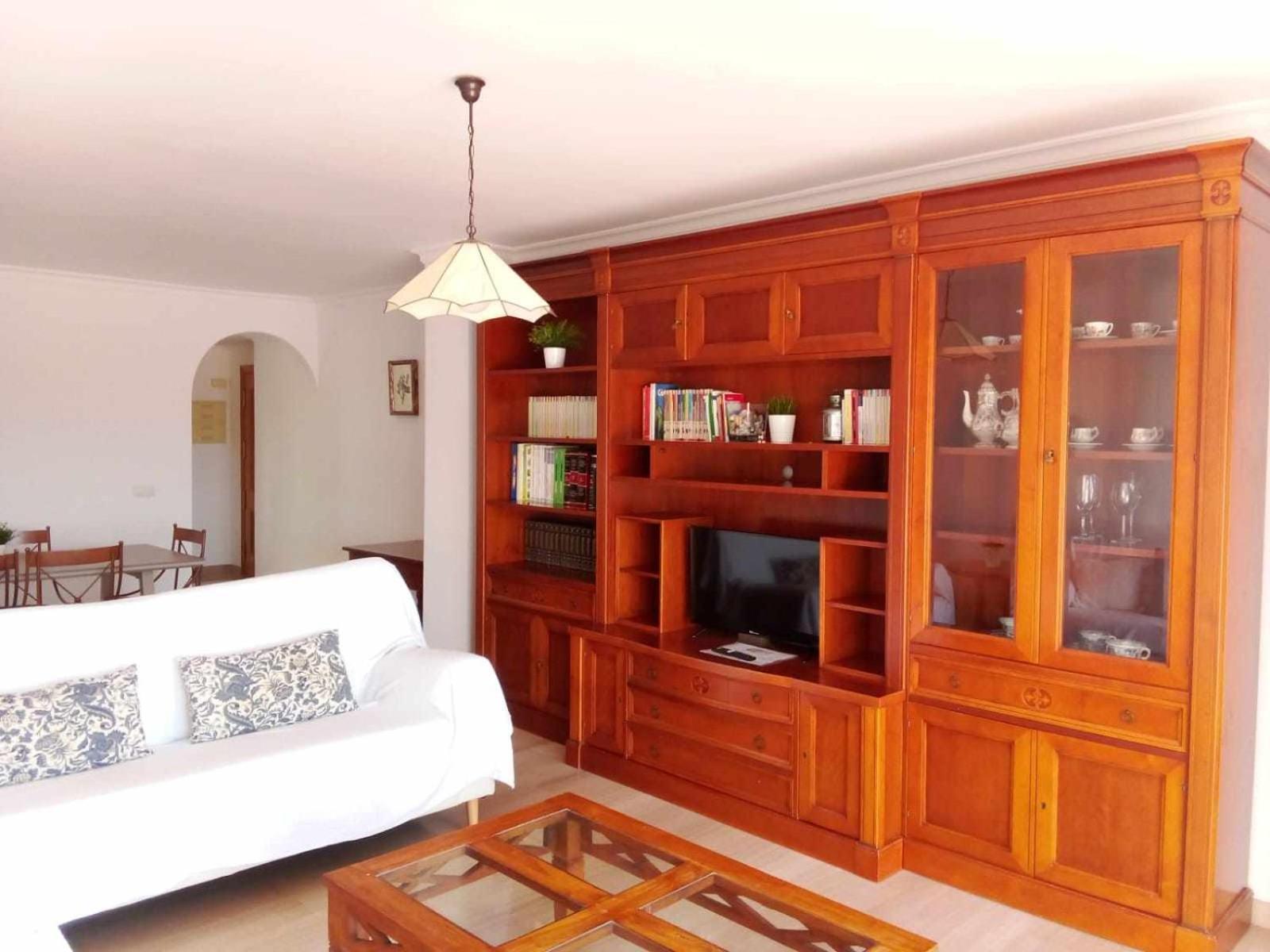 Appartement Maravilloso Frente Al Mar Benalmádena