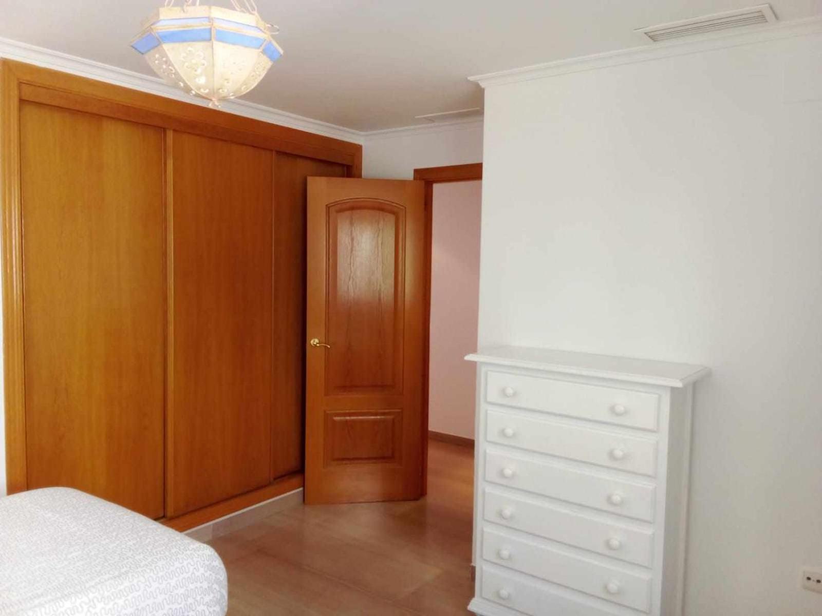 Appartement Maravilloso Frente Al Mar Benalmádena