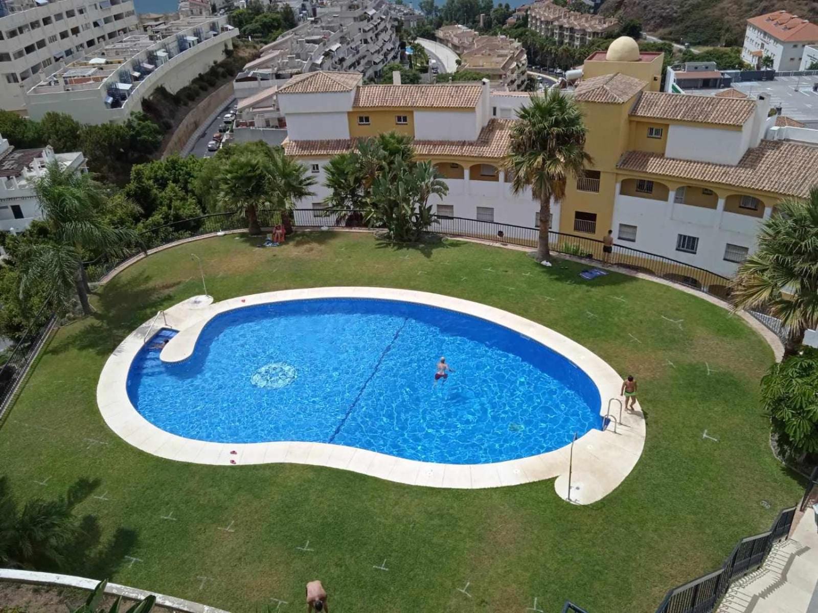 Appartement Maravilloso Frente Al Mar *