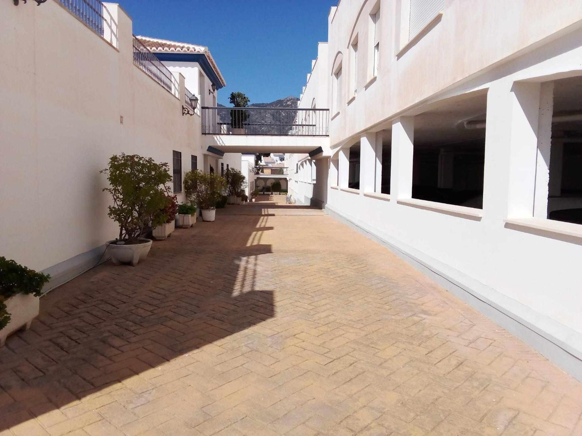 Appartement Maravilloso Frente Al Mar