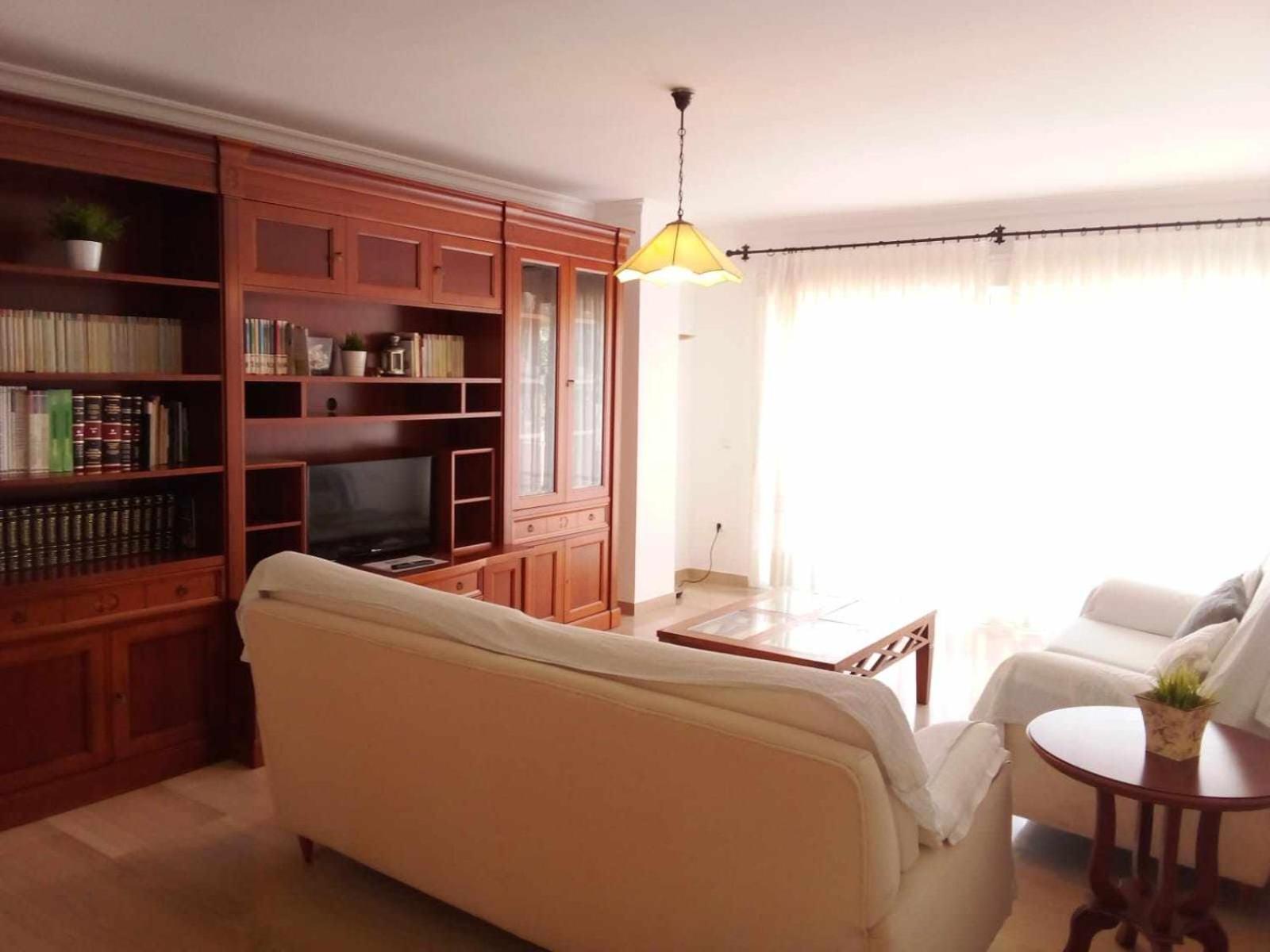 Apartment Maravilloso Frente Al Mar