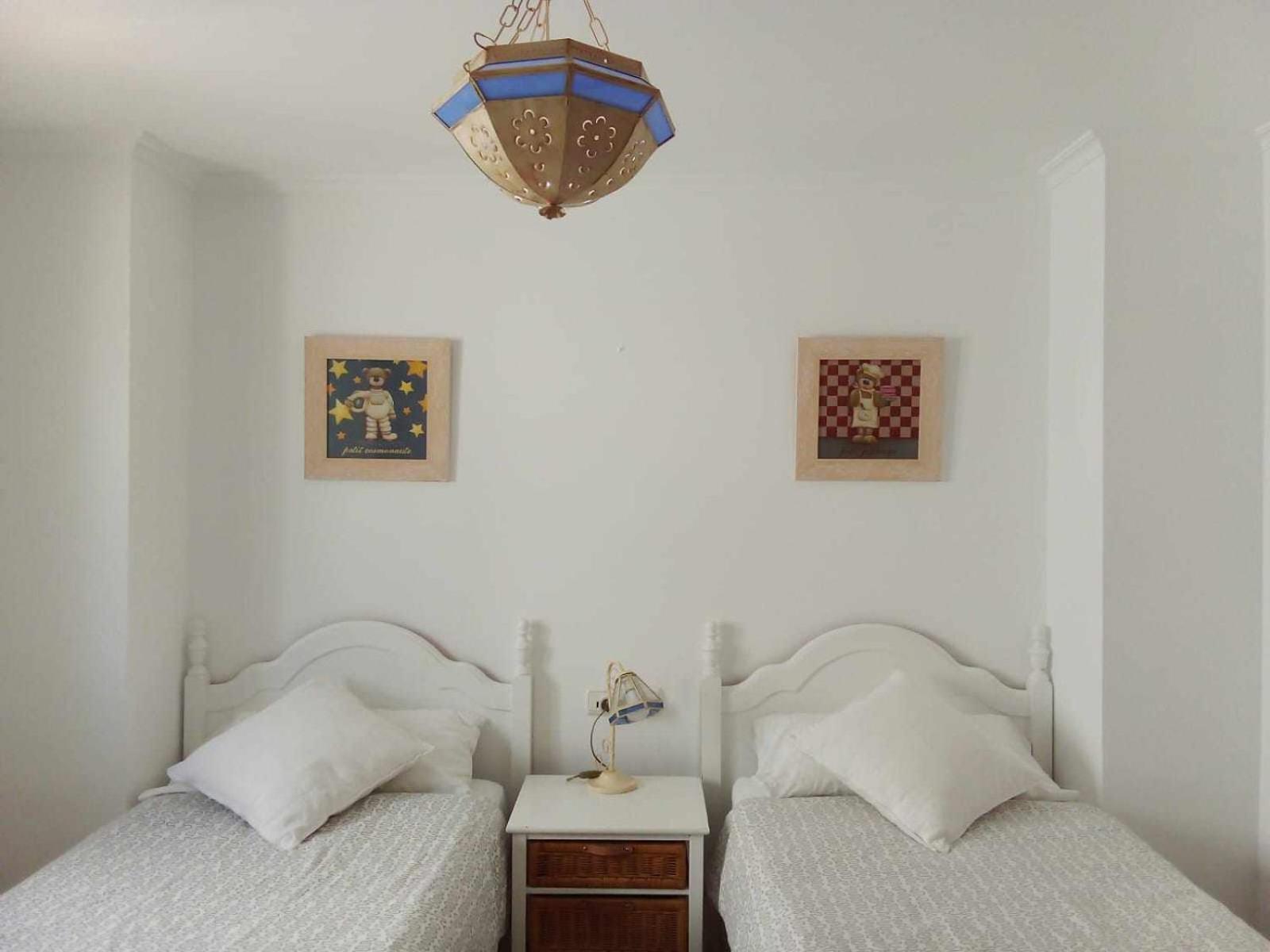 Apartment Maravilloso Frente Al Mar *