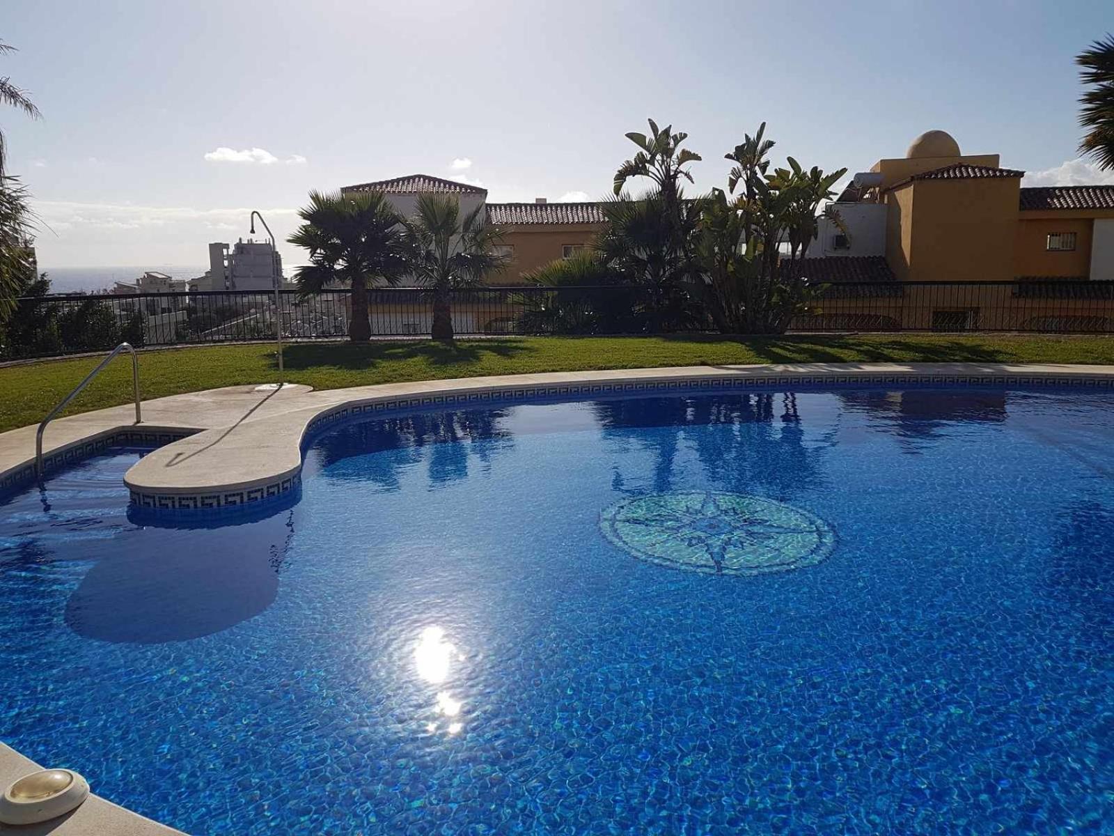 Apartment Maravilloso Frente Al Mar *